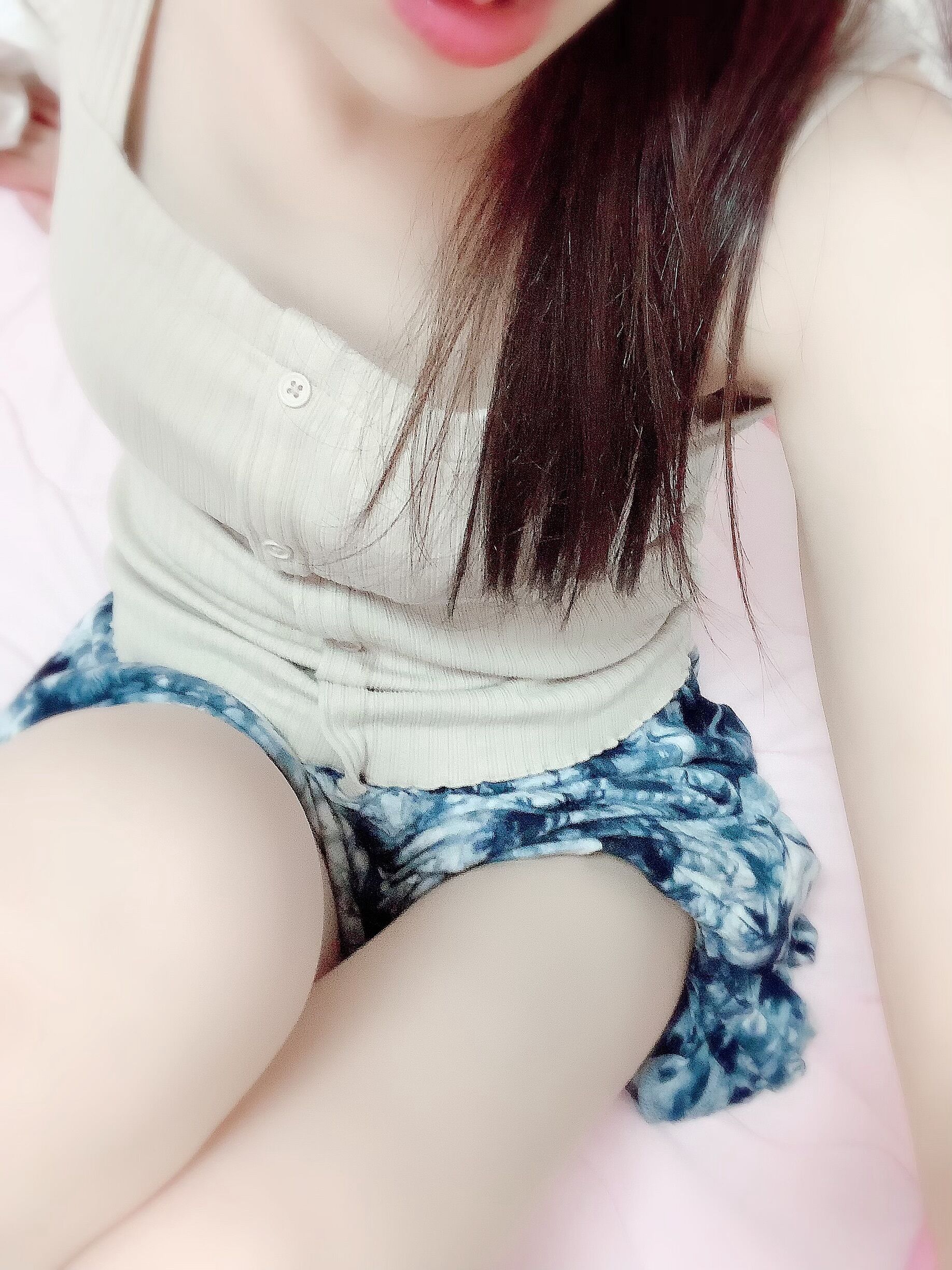 一段落…