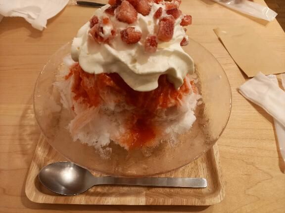 久しぶり…&#128171;