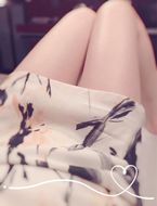 お礼♡