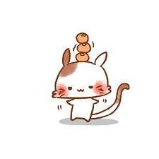 日常日記☆