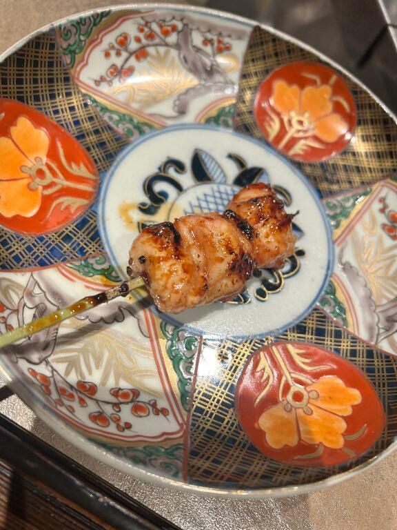 焼き鳥♡