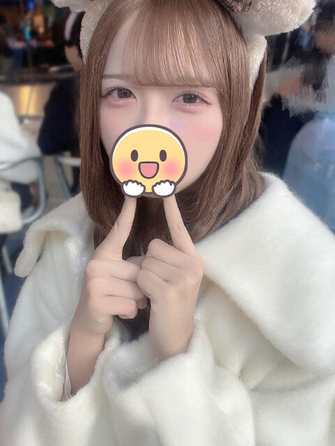 クジラみたいな潮吹き&#9825;