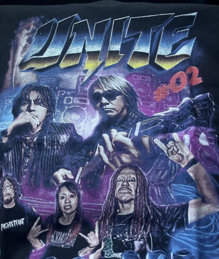 UNITE02行って来ました・12日の御礼C駅H様