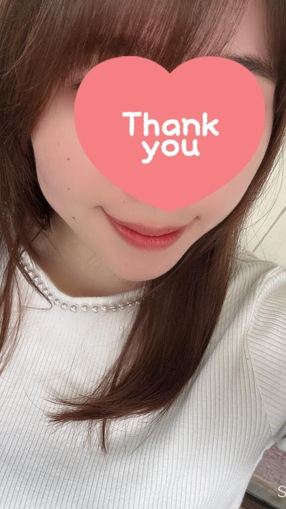 ありがとう&#9825;