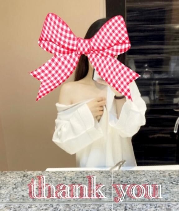 ありがとうございます