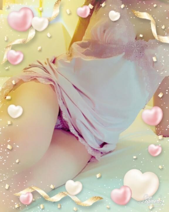 お知らせ&#9825;&#9825;&#9825;&#9825;です