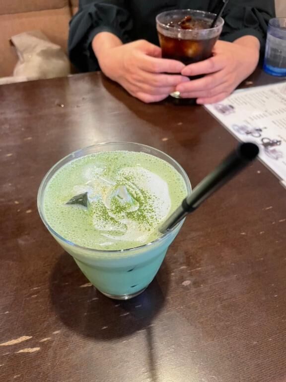 おはよう