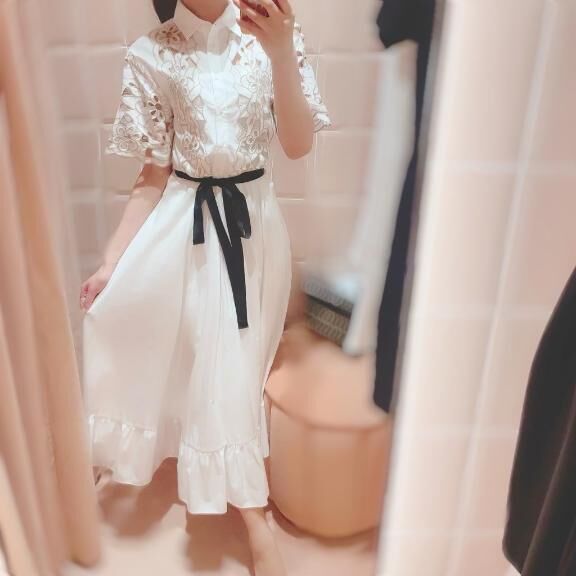 &#9825;昨日のお礼&#9825;