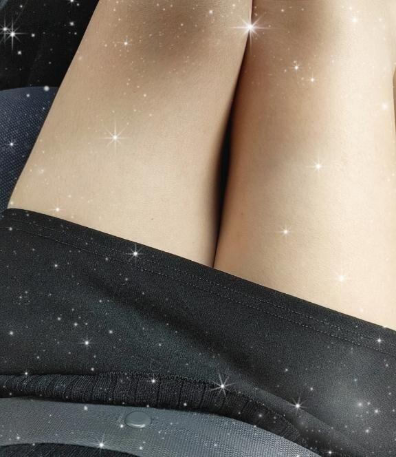 【ゾクゾク&#9825;&#9825;】