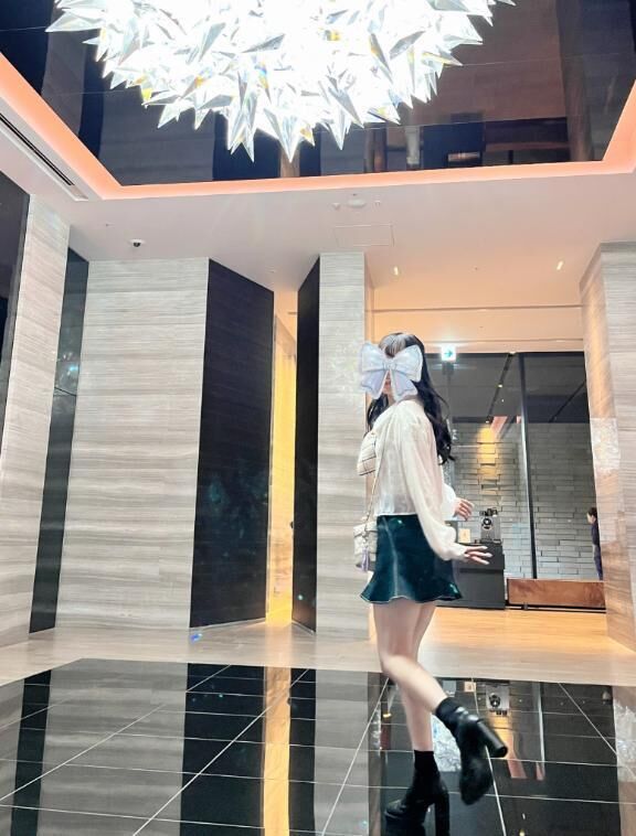 大人な時間ッ&#128155;