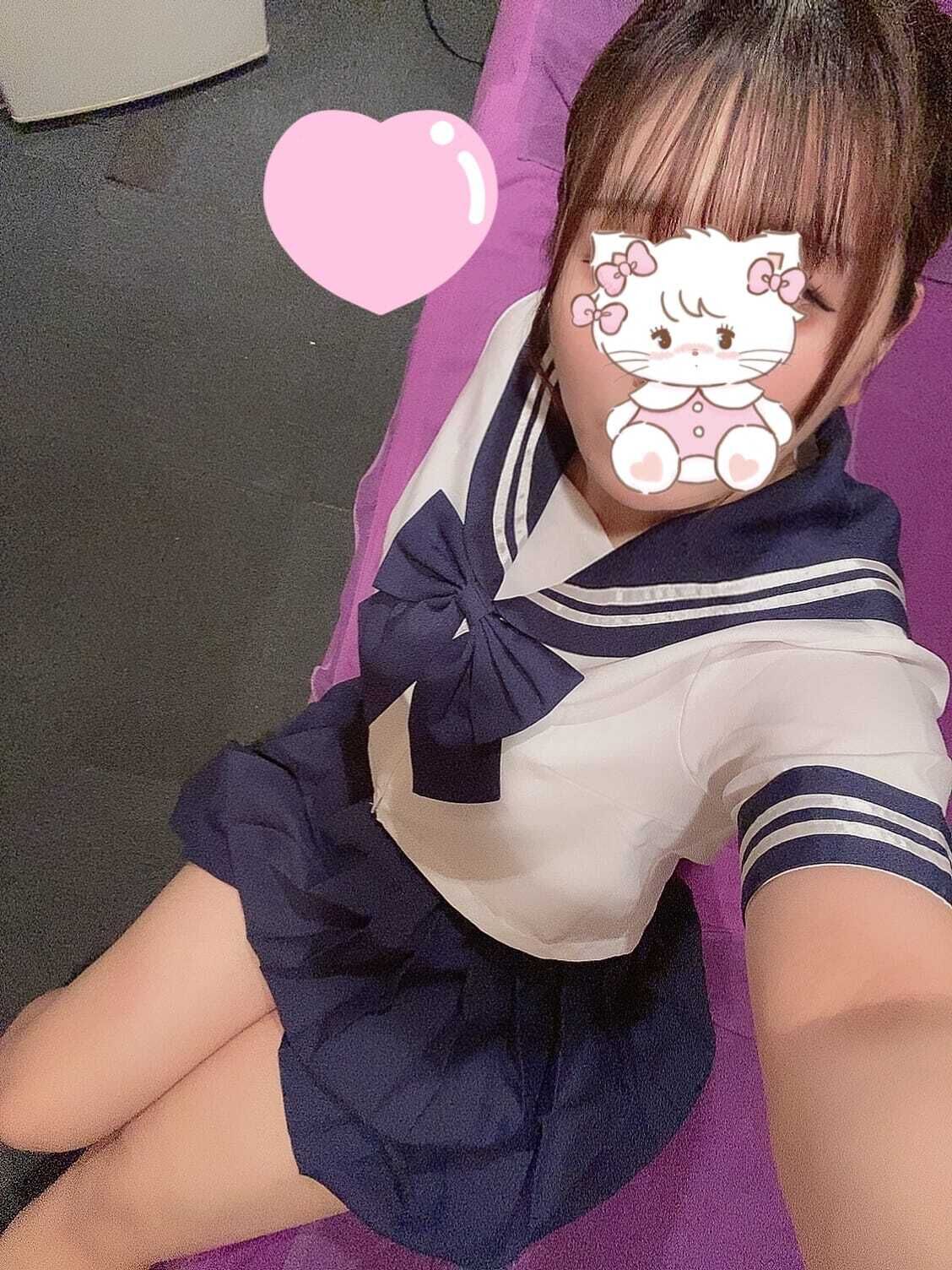 のこりは&#9825;