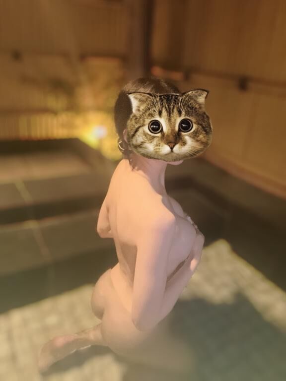 おっパイ派？おしり派？
