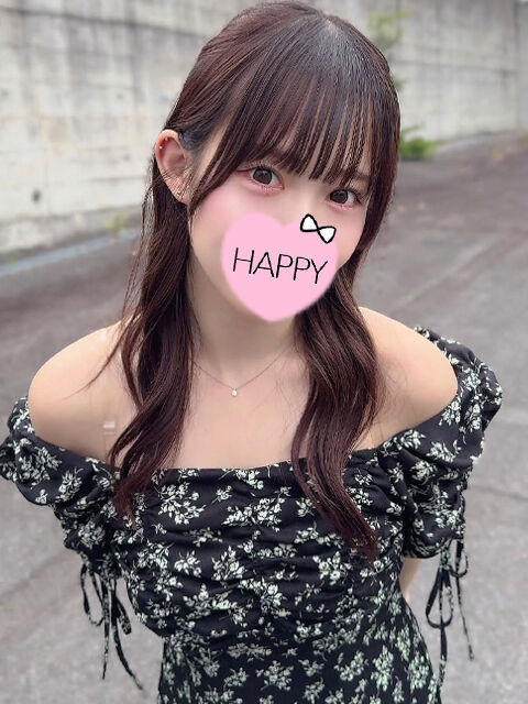 中〇し？？いいよ&hearts;
