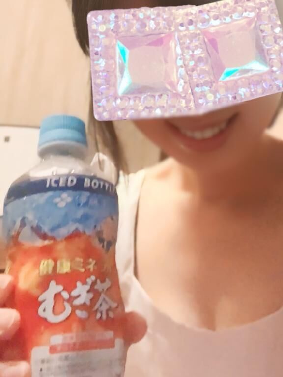 半分溶けました&#9825;