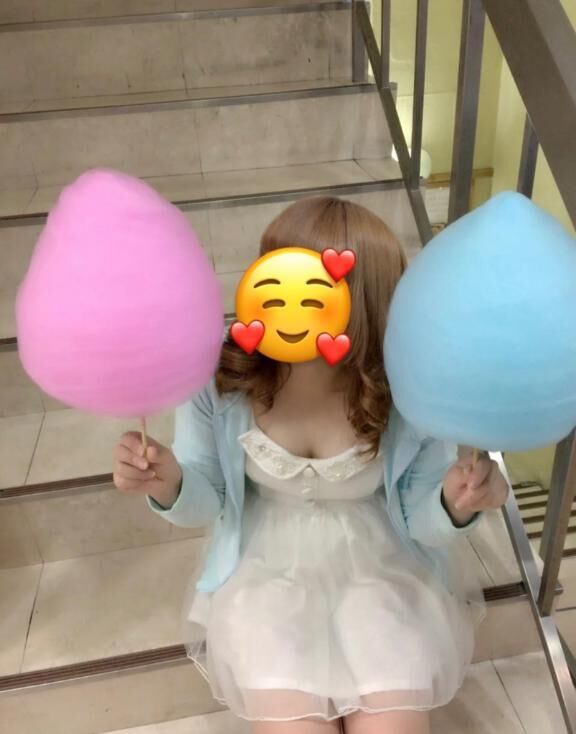 ちゅるちゅる&#9825;