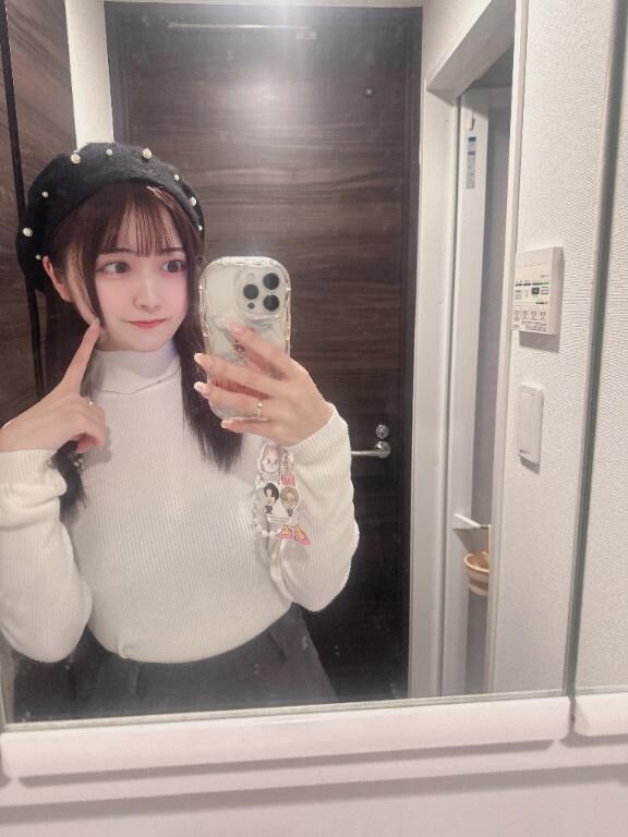 &#9825;浜松での初体験&#9825;