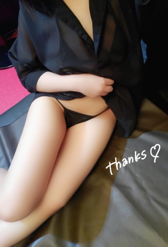 我慢からの...