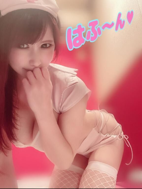 &#9825;&#9825;おつかれパイ&#9825;&#9825;