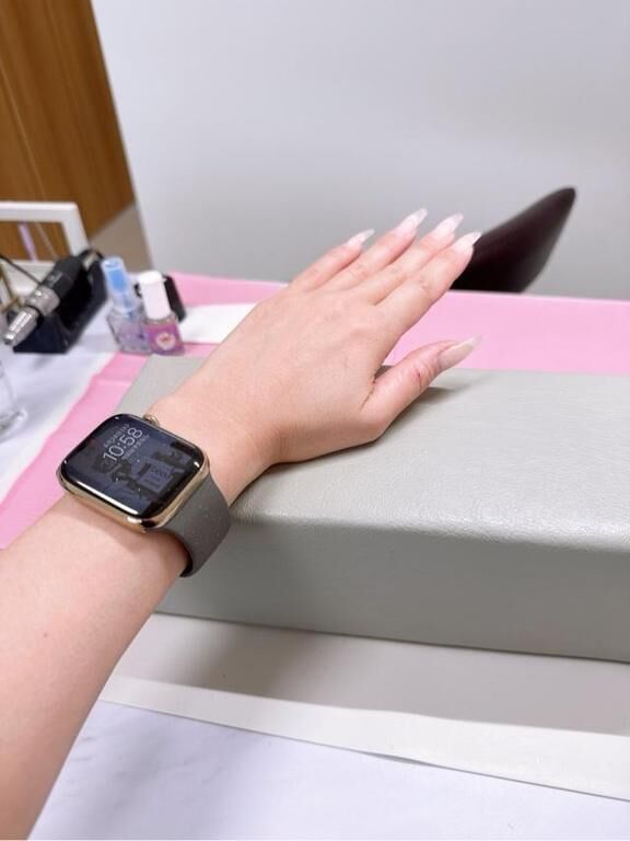 ネイル&#128133;&#10024;