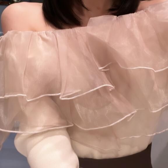 たまに...
