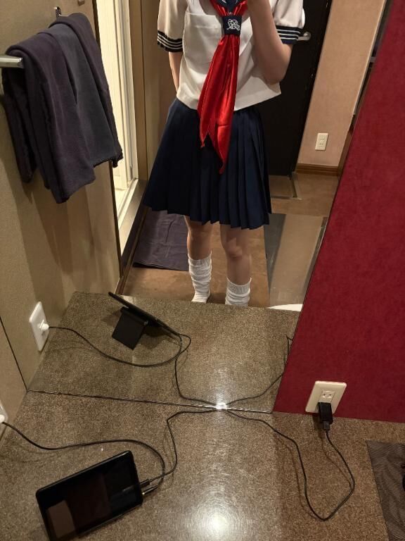 出勤&#9825;