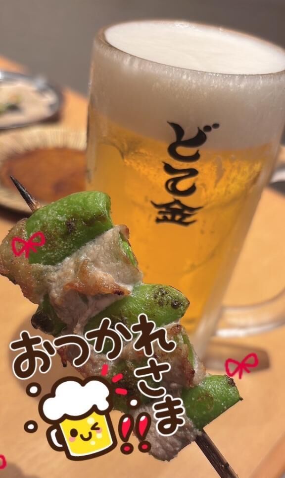 5月のお礼&#9825;裸エプロン&#9825;&#9825;