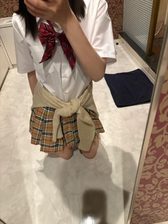 【お礼写メ日記】