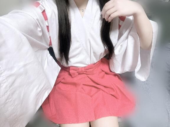 コスプレ&#9825;