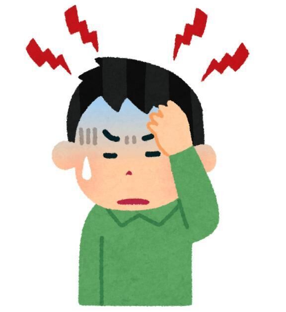 あー（Ｔ＾Ｔ）