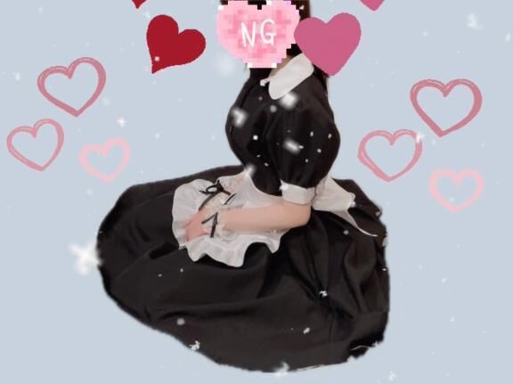 &#9825;お礼&#9825;