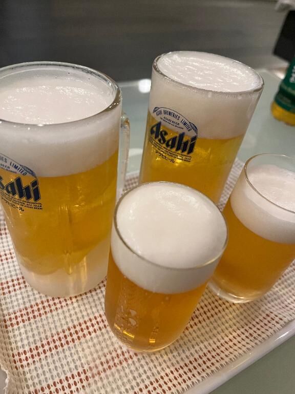 お礼