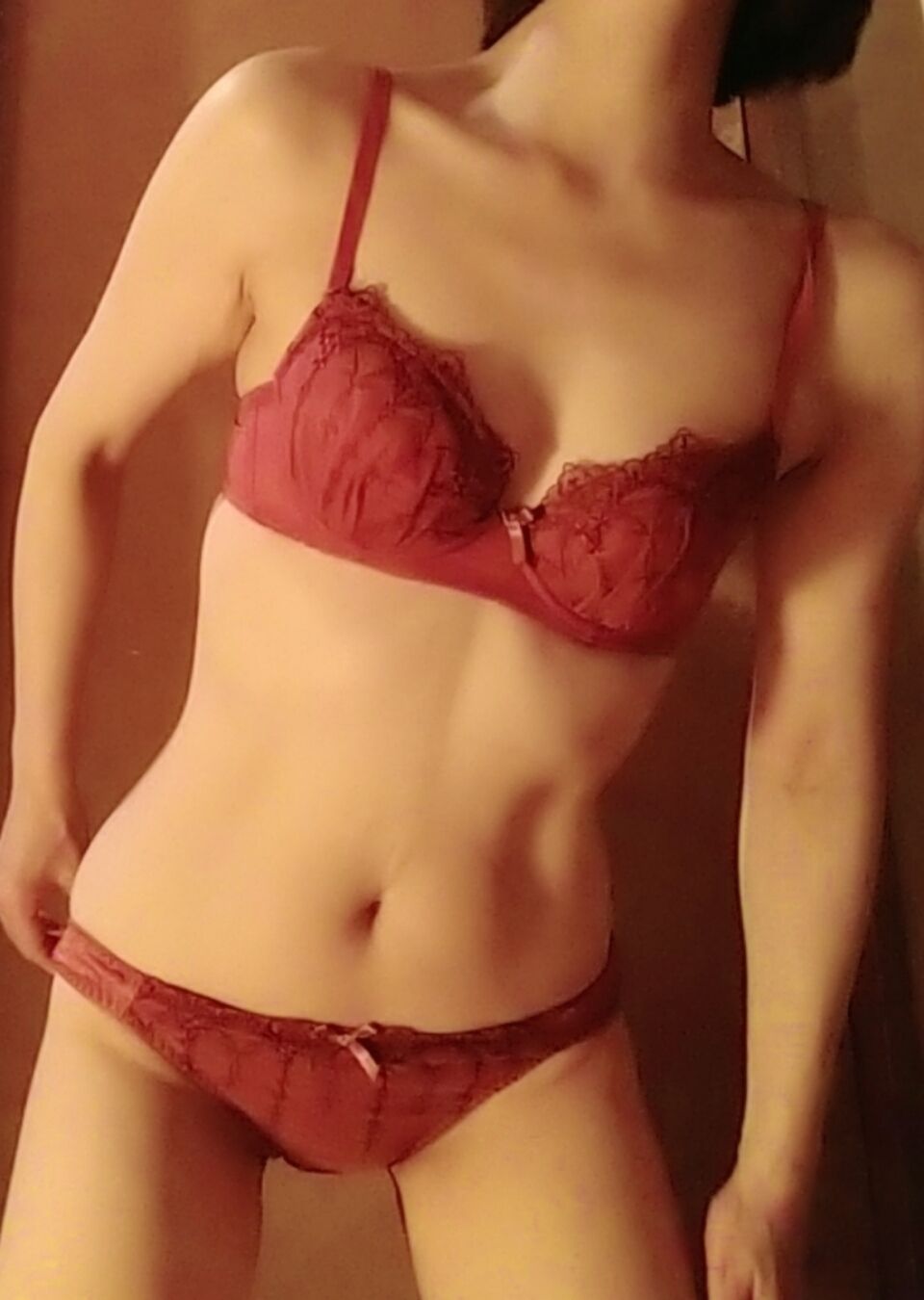 出勤中