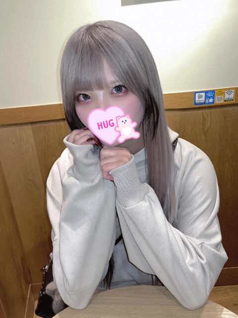 まだまだ足りないの&#9825;&#9825;