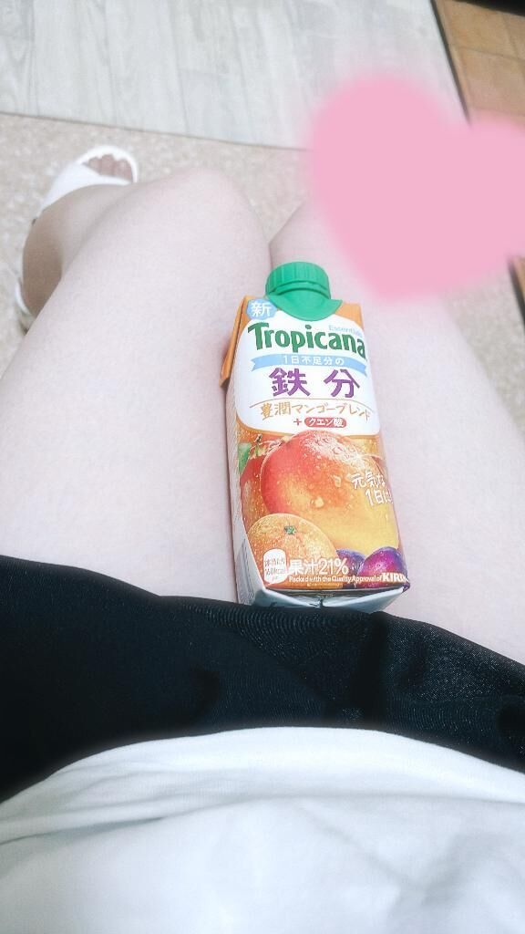 ありがとうございます&#9825;