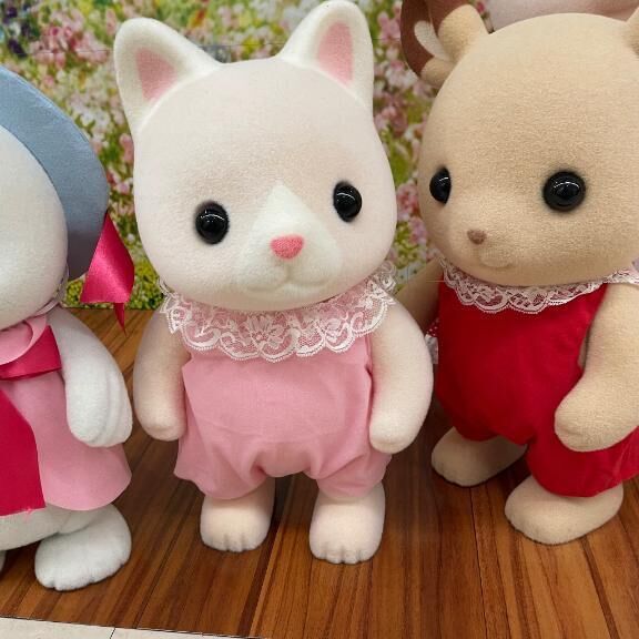 完売