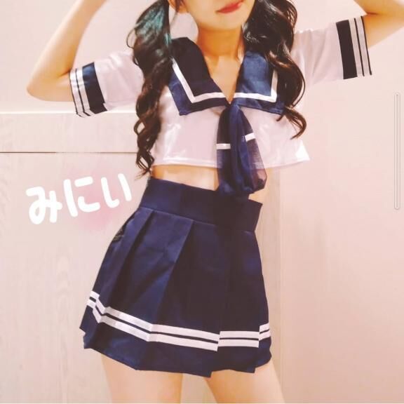 鼠径部♡