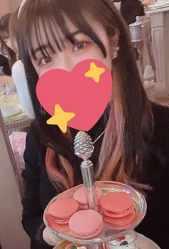 Sさん&#9825;