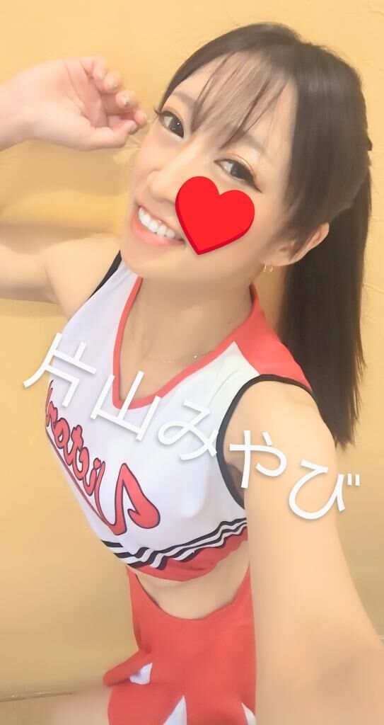 応援団♡(*´Д｀)