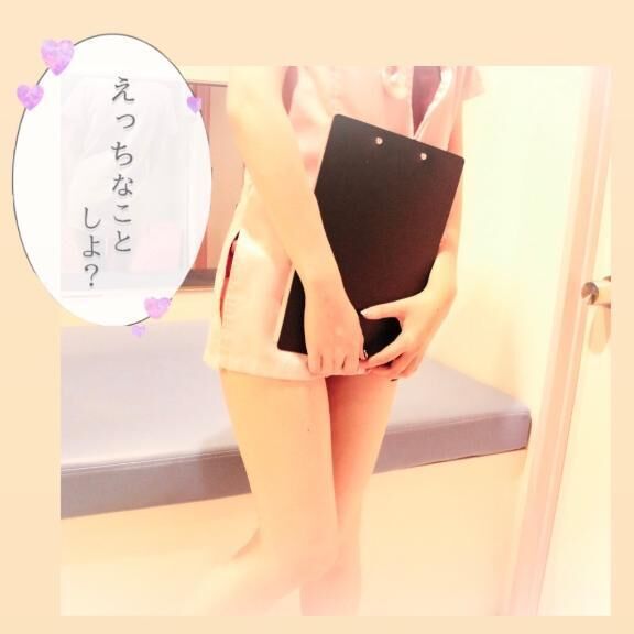 エッチなナース