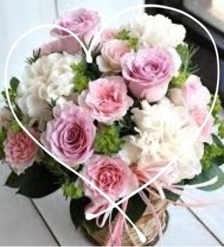 お礼です&#10084;&#65038;