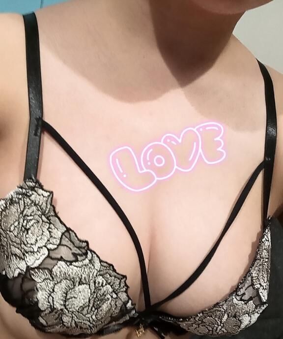 えちえちパワー&hearts;️