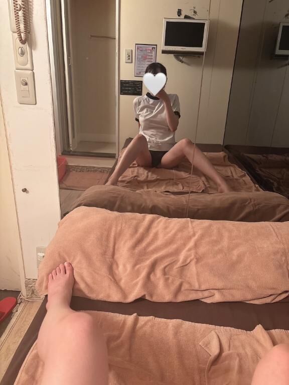 18時頃からのお兄ちゃん♡