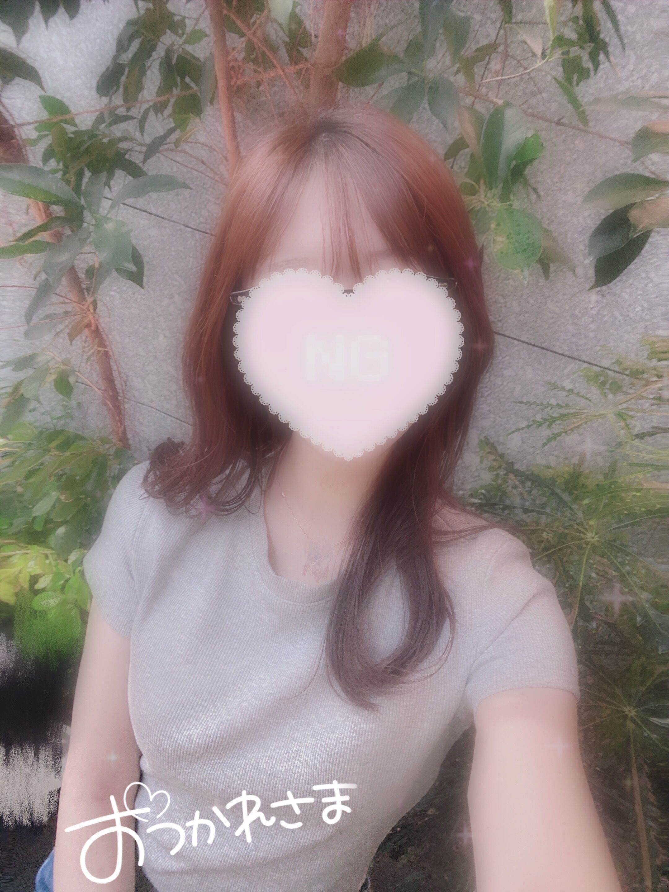 あしたは覚悟して！