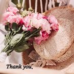 ありがとうღ