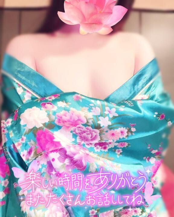 Kさんありがとう