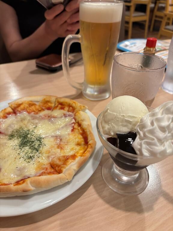 ♂ジョイフルだー♀