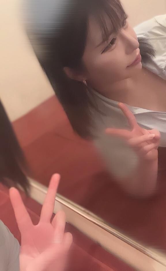 気絶しそうな...&#9825;