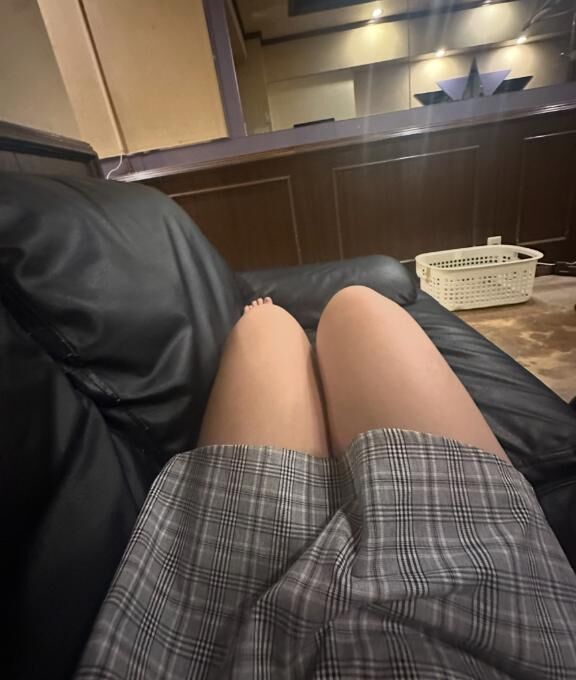 明日出勤です&#9825;