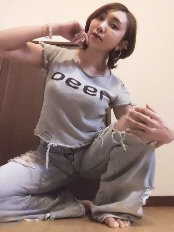 おはよう&#9825;