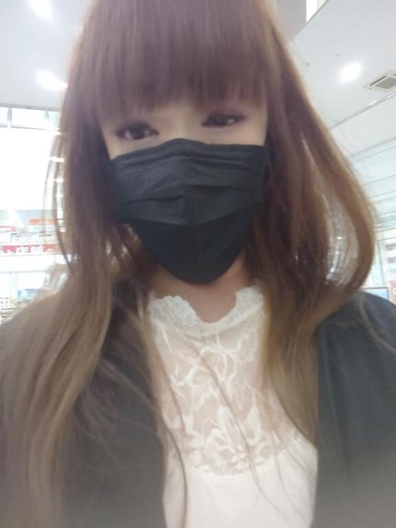 いてますよ&#9825;&#9825;